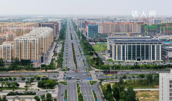 蘭州新區公交:單人次虧損5.38元