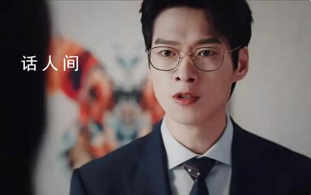 魏大勛不是孟宴臣角色的第一人選 配角艷壓主角