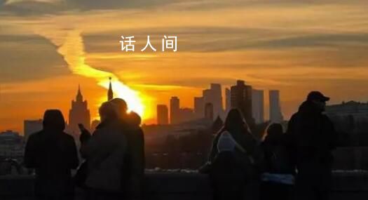 莫斯科遭無人機襲擊 事件沒有造成嚴重破壞和人員傷亡