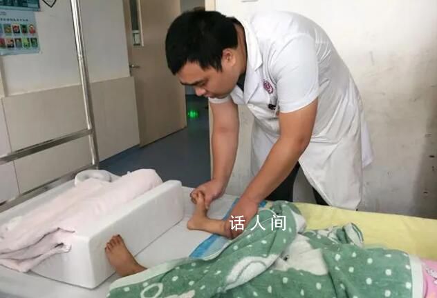 僅3周接診5名下腰癱瘓孩子 孩子的雙下肢出現(xiàn)麻木和疼痛的情況一定要足夠重視
