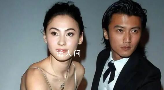 經紀人否認張柏芝與謝霆鋒復合 表示在這一刻絕對不會發生