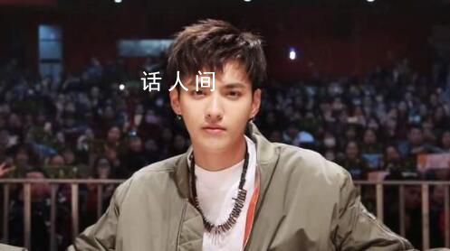 吳亦凡不服一審提起上訴 二審擇期宣判