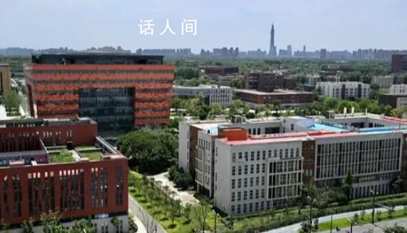 大運村里的“科技范兒” 迎大運展風采