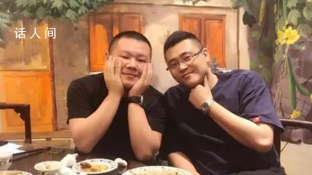 網傳岳云鵬經紀人因涉嫌強奸入獄 目前已經被關押