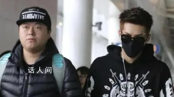 吳亦凡表哥未履行1.45億欠款 名下存在多則限制高消費