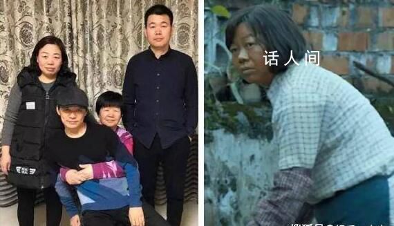 王永芳在八角籠中扮演誰 王永芳個人資料簡介