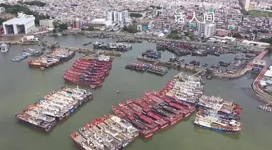 廣東汕頭全市范圍內實行五停 將防臺風Ⅱ級應急響應提升為Ⅰ級