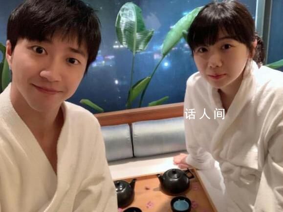 江宏杰將召開記者會(huì)控訴福原愛(ài) 稱讓更多人知道發(fā)生了什么