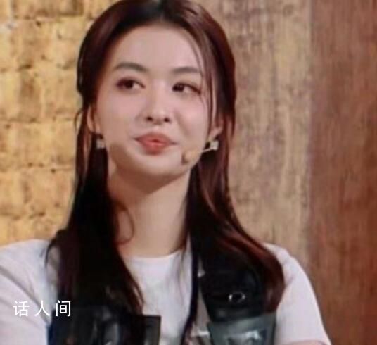 金星認證王楚然和自己長得像 網友們立刻炸開了鍋