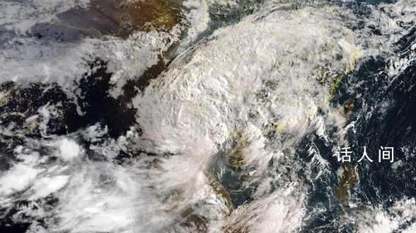 廈門人被莫蘭蒂支配的恐懼回來了 有市民提前搶購囤積生活物資