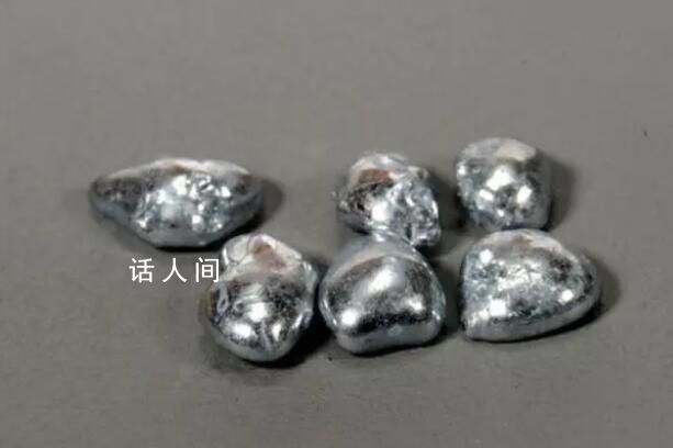 美國決定從“廢品”中回收鎵