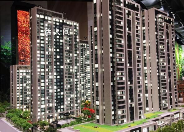 公攤要取消了?這座城市放大招