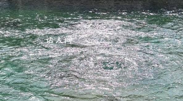 趵突泉水位一夜猛漲9厘米 地下水位躍升至28.75米