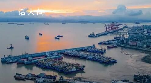 超強臺風杜蘇芮逼近 多地景區閉園