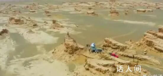 自駕進羅布泊失聯者找到 已遇難