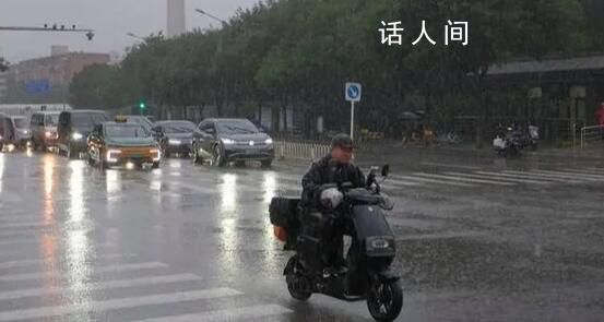 保定:非必要不外出