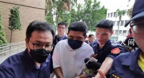 NONO被曝性侵后首露面 路人高聲怒罵人渣