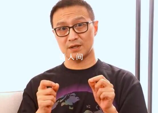 汪峰回應刀郎新歌爭議 從來沒有看不起他