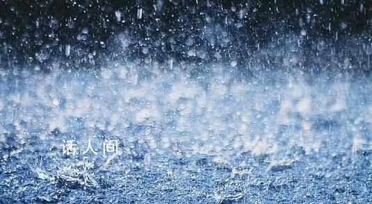 暴雨天如何科學避險? 暴雨避險小知識