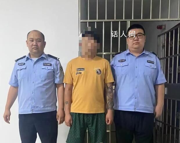 河北一男子違反防汛規(guī)定被拘 已被霸州市公安局依法行政拘留