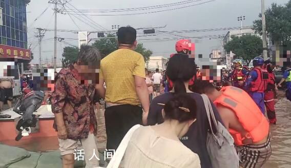 男子帶9旬母親求救被拒 辱罵救援隊