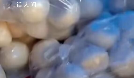 山東1萬個大饅頭馳援河北 愿河北平安