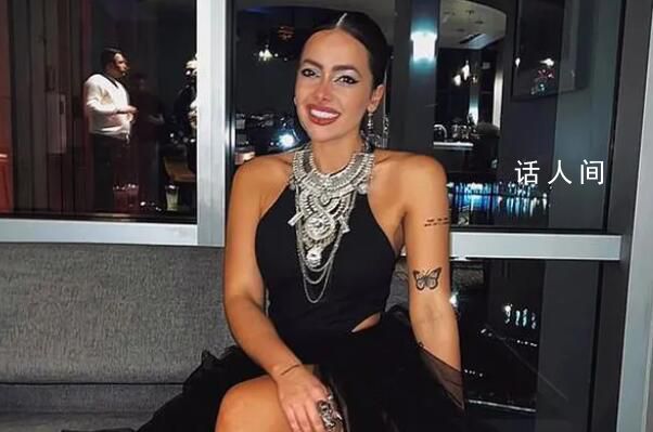 委內瑞拉選美皇后車禍身亡 阿麗亞娜·維埃拉個人資料介紹