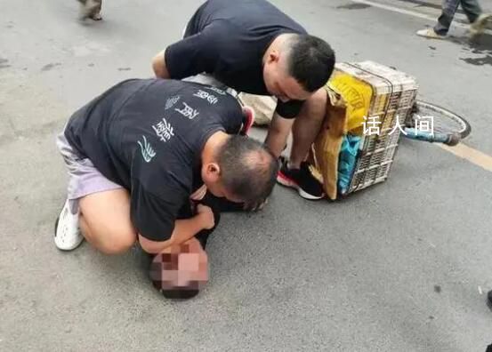 警方通報(bào)待拆房屋現(xiàn)女性腐尸 背后真相恐怖極了