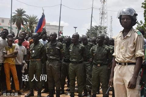 美俄是否會在尼日爾發(fā)生直接沖突 尼日爾最新消息今天