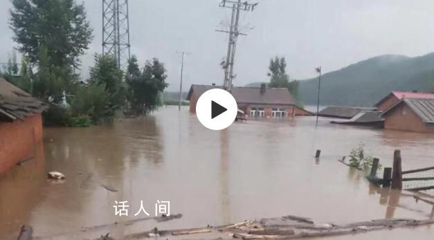 黑龍江一村子整村失聯 當地回應