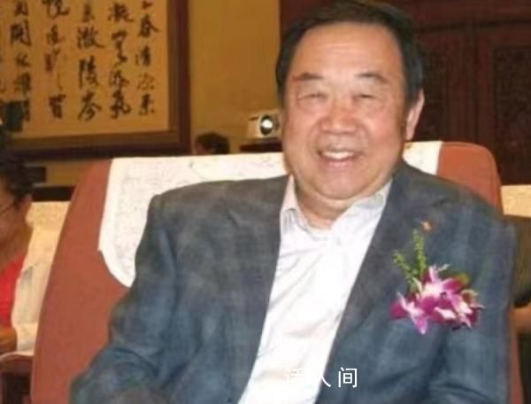 著名相聲大師不幸離世 相聲演員閻月明多大