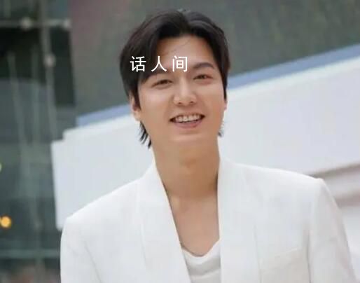 李敏鎬腫了 面部浮腫臉冒油光