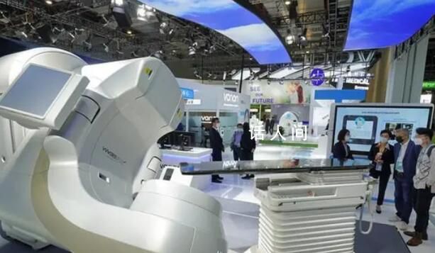 一臺直線加速器回扣1600萬 醫療領域成為反腐的重點領域