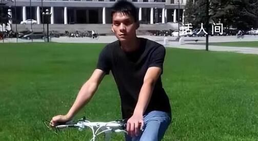 高考15年 唐尚珺:確實(shí)走了彎路