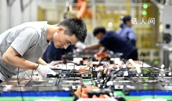 中國經濟離不開民營經濟持續發力 支持民企發展給寬心提信心就應該這樣做