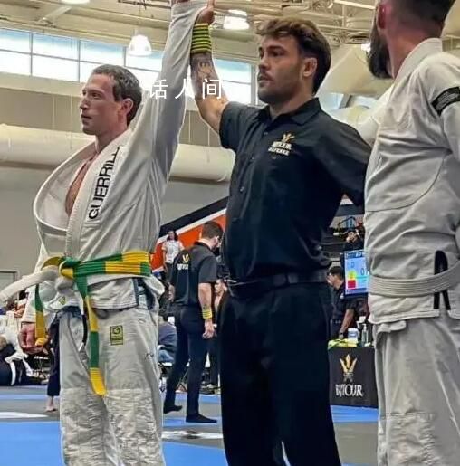 馬斯克扎克伯格之戰(zhàn)將在X直播 所有收益將捐給退伍軍人慈善機(jī)構(gòu)