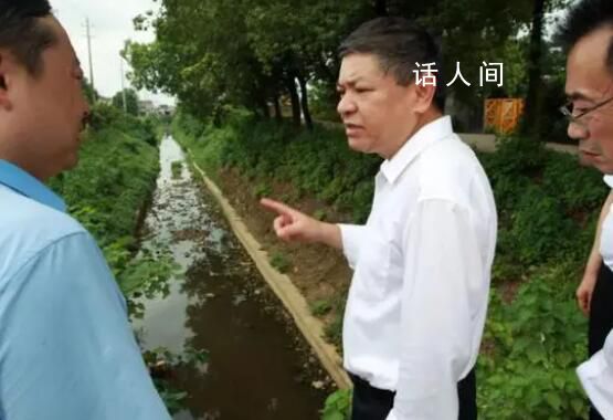 污水直排被部長“抓現(xiàn)行” 多家企業(yè)數(shù)據(jù)造假
