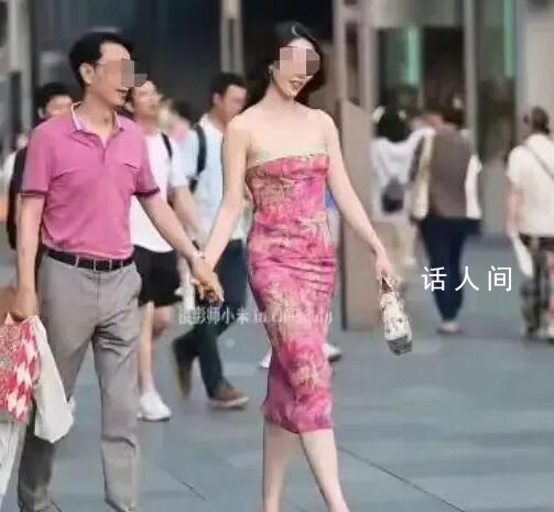 國企牽手門當事人卸任法人代表 引發網友關注