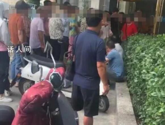 一家7口遭入室傷害1死4傷 兇手自殺