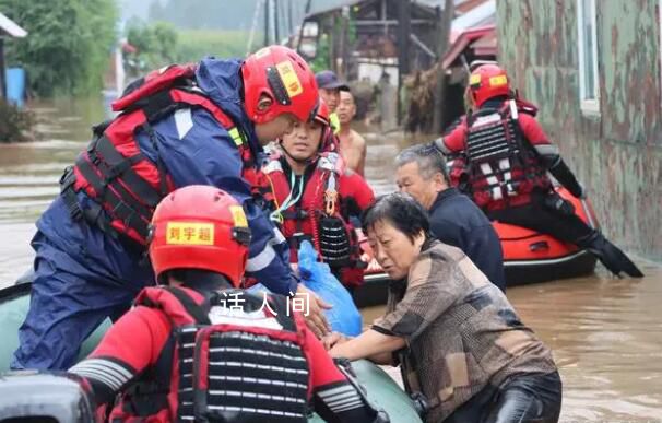 黑龍江省委書記:寧聽罵聲不聽哭聲