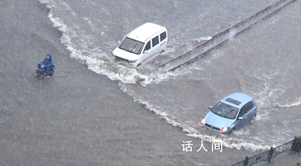 河南回應(yīng)近百億災(zāi)后重建資金出問題