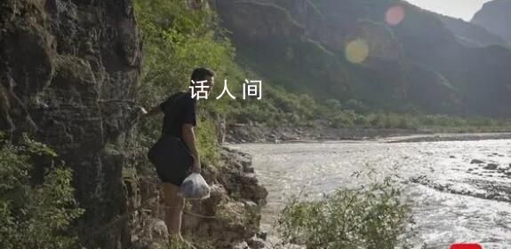 少年喊鄰居3名老人逃跑 被山洪卷走