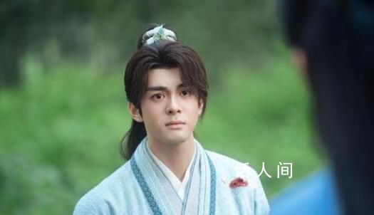 曾舜晞稱《蓮花樓》拍了兩個(gè)結(jié)局 原著李蓮花的結(jié)局意難平