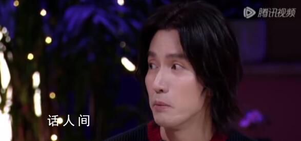 言承旭自曝小時(shí)候被媽媽拋棄 透露當(dāng)時(shí)父母離婚