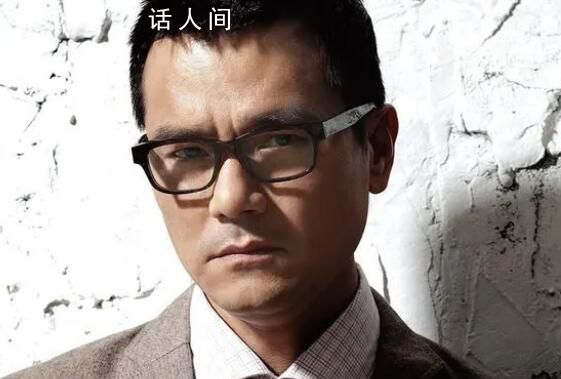 張頌文說林家棟好厲害 《第八個(gè)嫌疑人》預(yù)計(jì)9月上映