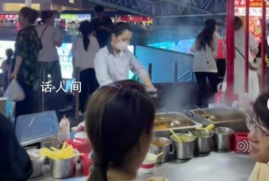 海底撈開(kāi)始夜市擺攤 由海底撈門(mén)店自營(yíng)未開(kāi)放加盟