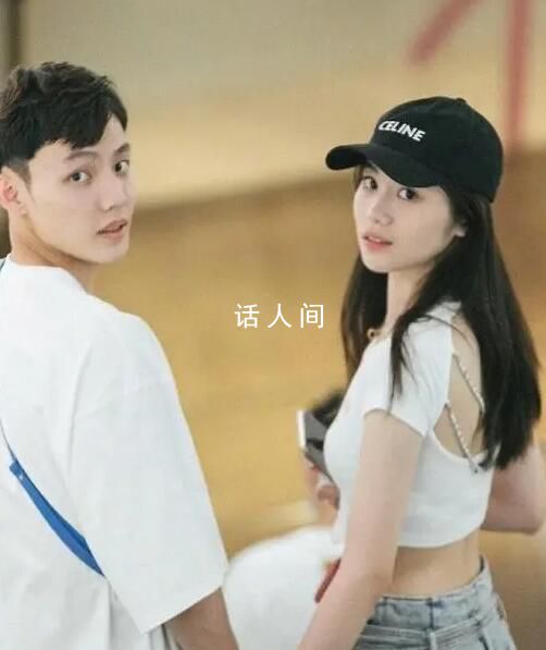 男籃國手徐杰被痛斥渣男 前女友發布長文曬出多張聊天截圖與照片