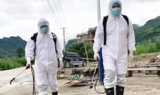 暴雨洪災后個人防疫關注7個重點 如何預防暴雨洪澇災害之后引發的傳染病