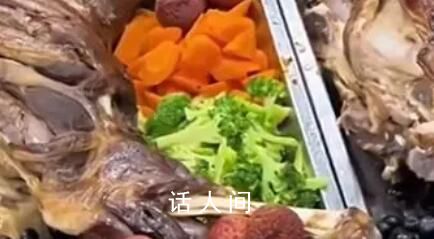 幼兒園1天16元能吃生蠔鰻魚大螃蟹 網友：寒窗十年誰不是為了上榮興幼兒園