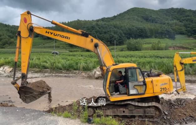 齊心協(xié)力重建自己的家園 全力搶通搶修基礎(chǔ)設(shè)施